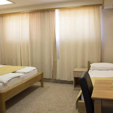 Lemoniss Apartment Sarajevo