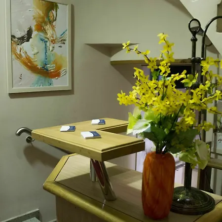 Apartment Lemoniss