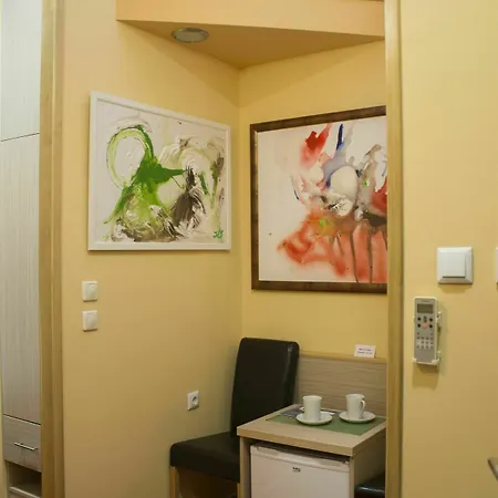 Lemoniss Apartment Sarajevo