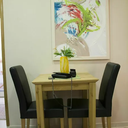 Apartment Lemoniss