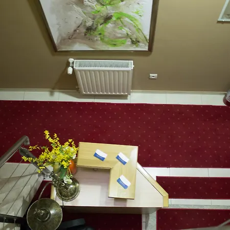 Apartment Lemoniss Sarajevo